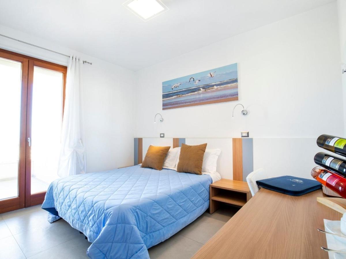 Navicri B&B เวียสเต ภายนอก รูปภาพ