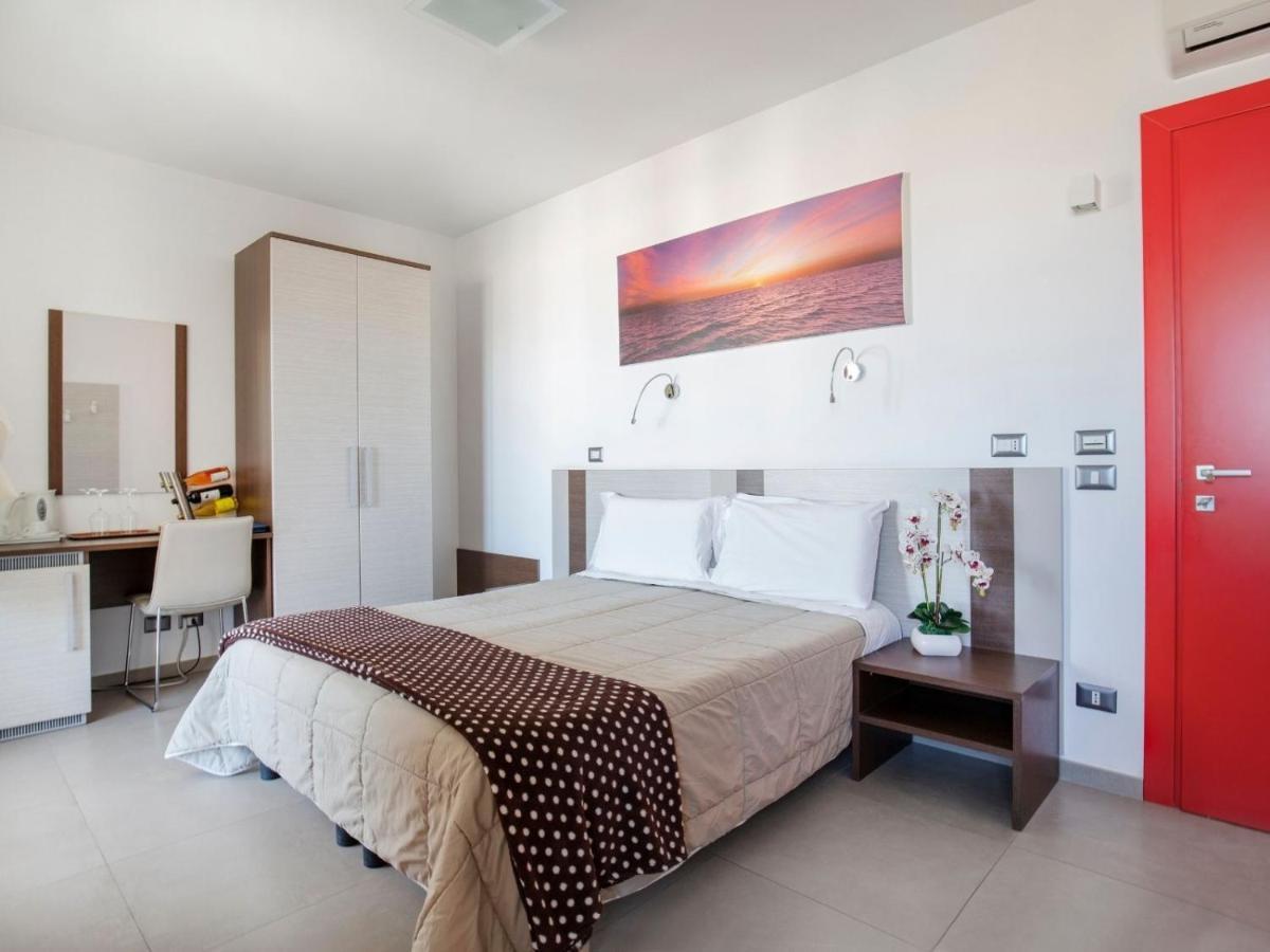 Navicri B&B เวียสเต ภายนอก รูปภาพ