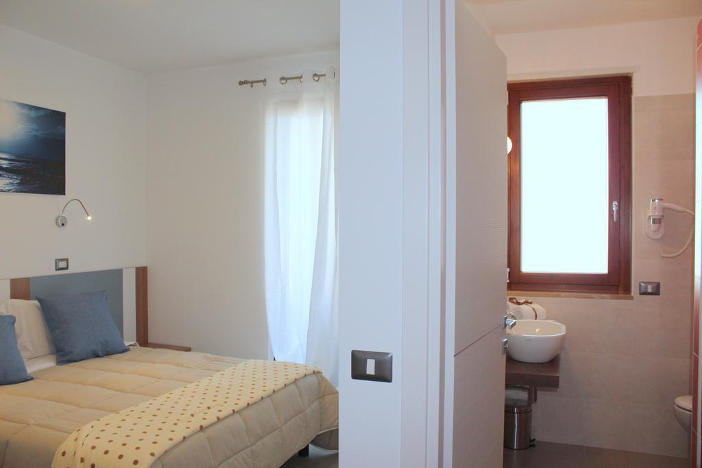 Navicri B&B เวียสเต ห้อง รูปภาพ