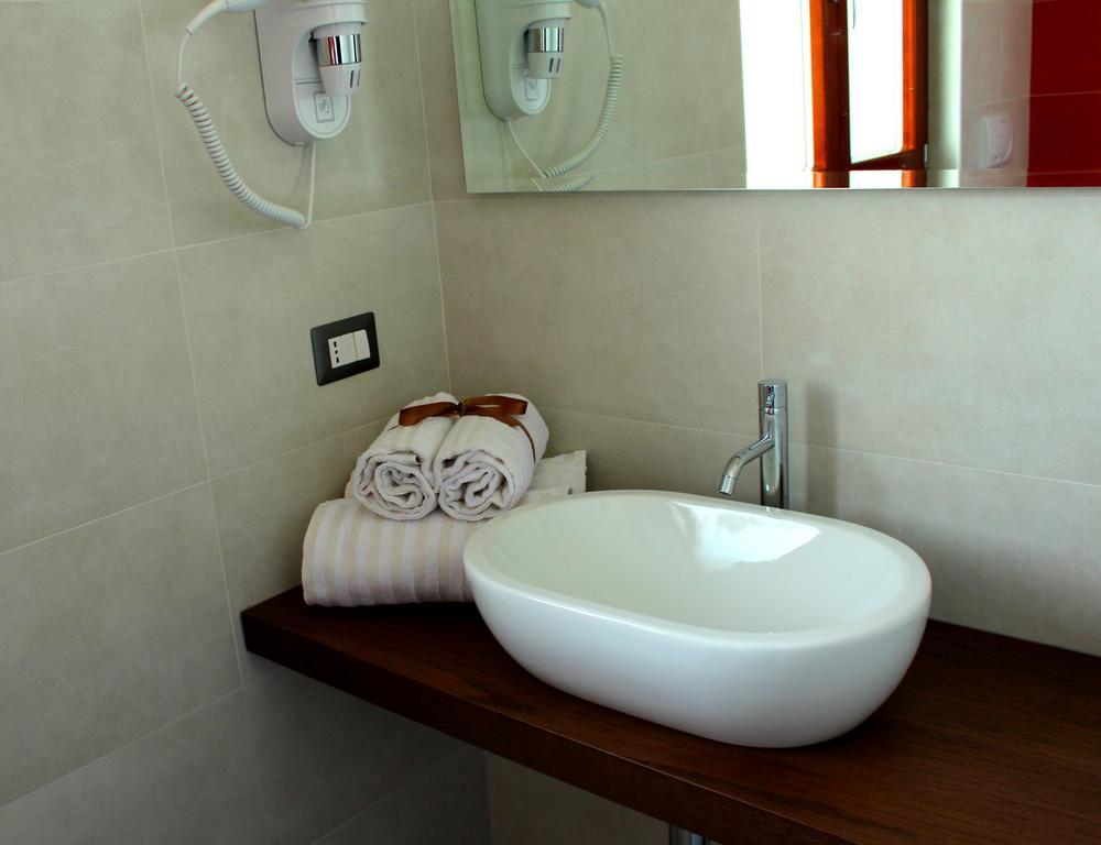 Navicri B&B เวียสเต ห้อง รูปภาพ
