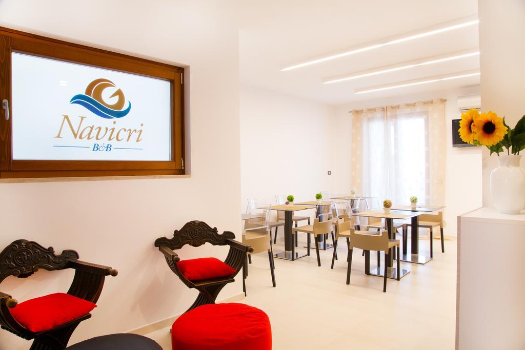 Navicri B&B เวียสเต ห้อง รูปภาพ